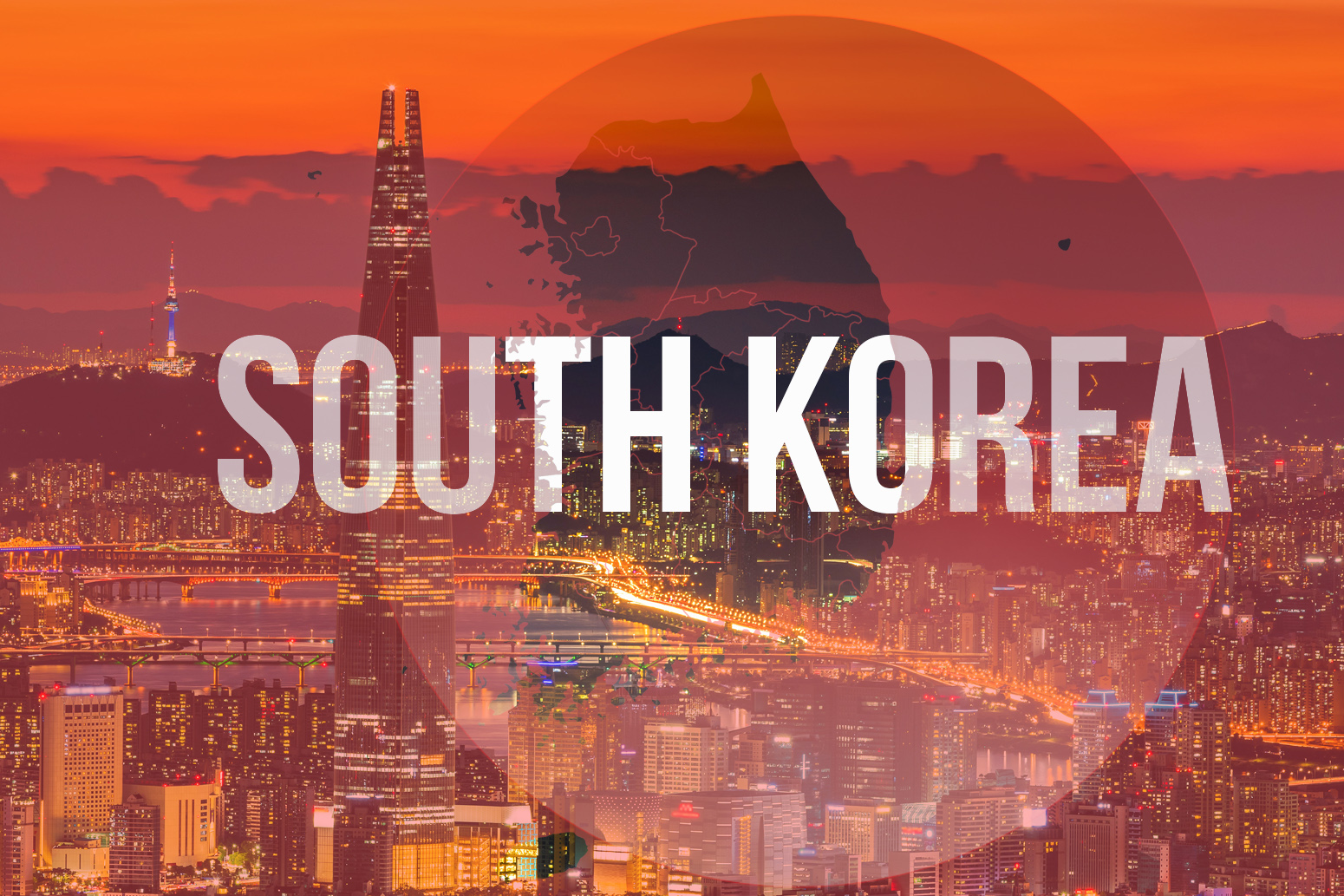 The Carbon Temporary Profile: South Korea