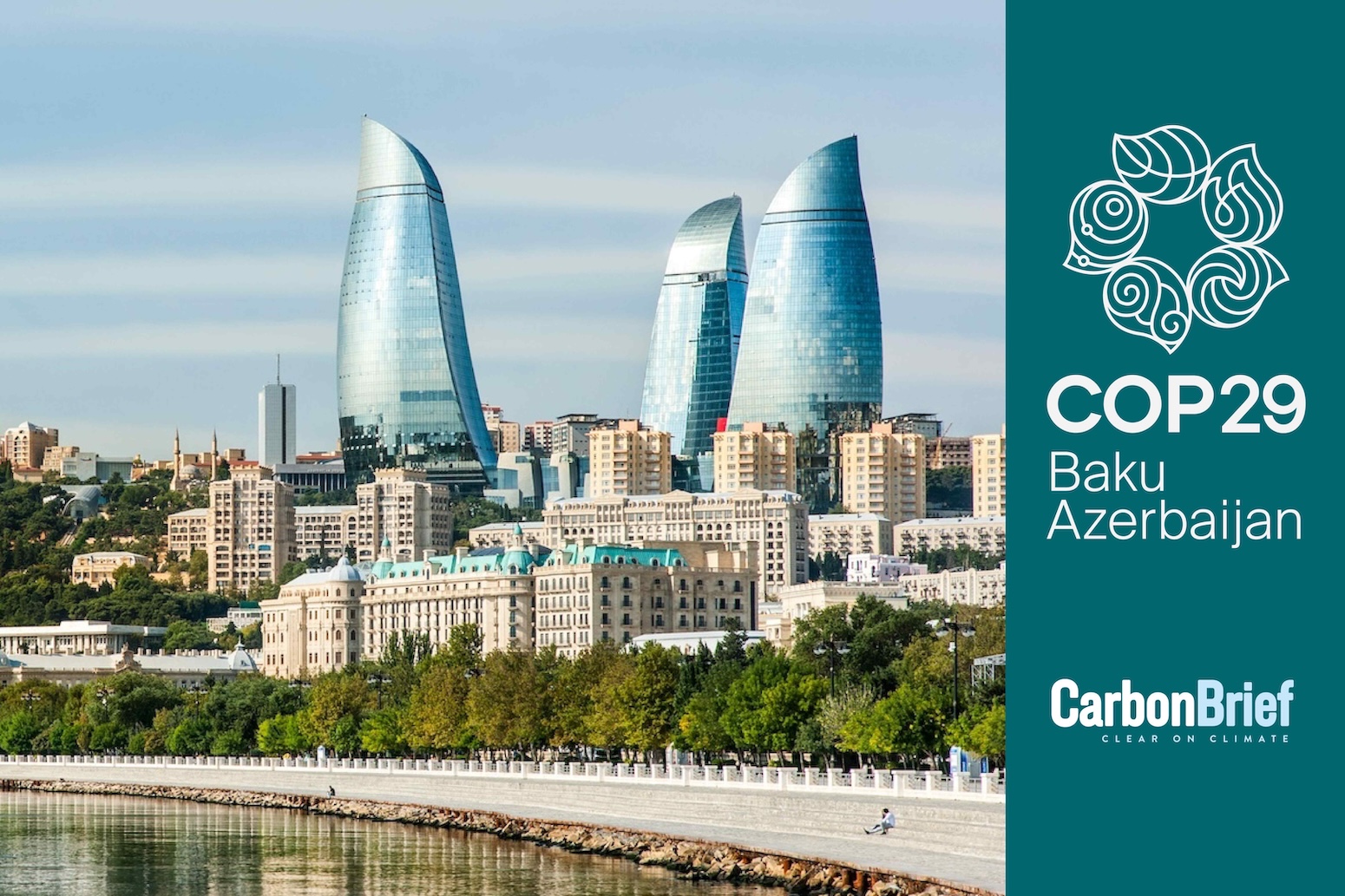 Customer publish: How COP29 host Azerbaijan might improve improvement through native climate movement